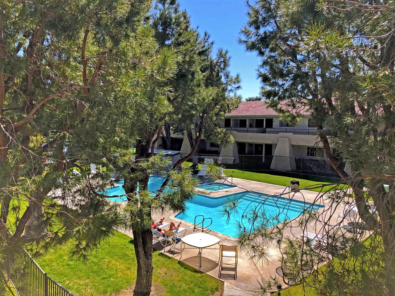 701 Los Felices Circle - Photo 1