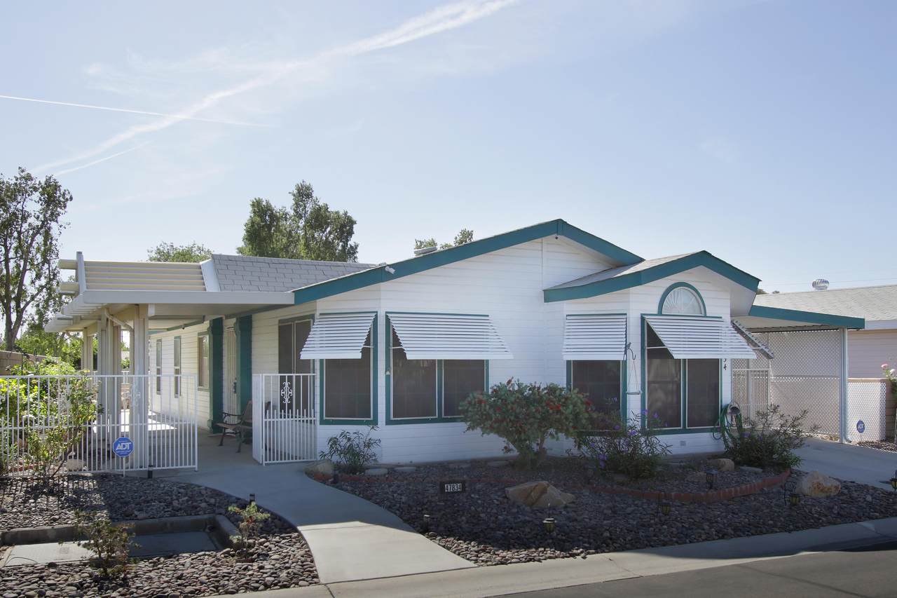 47834 De Coronado Drive - Photo 1