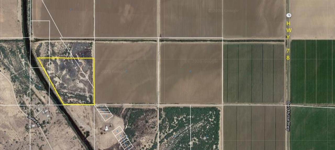 21 Acres - Photo 1