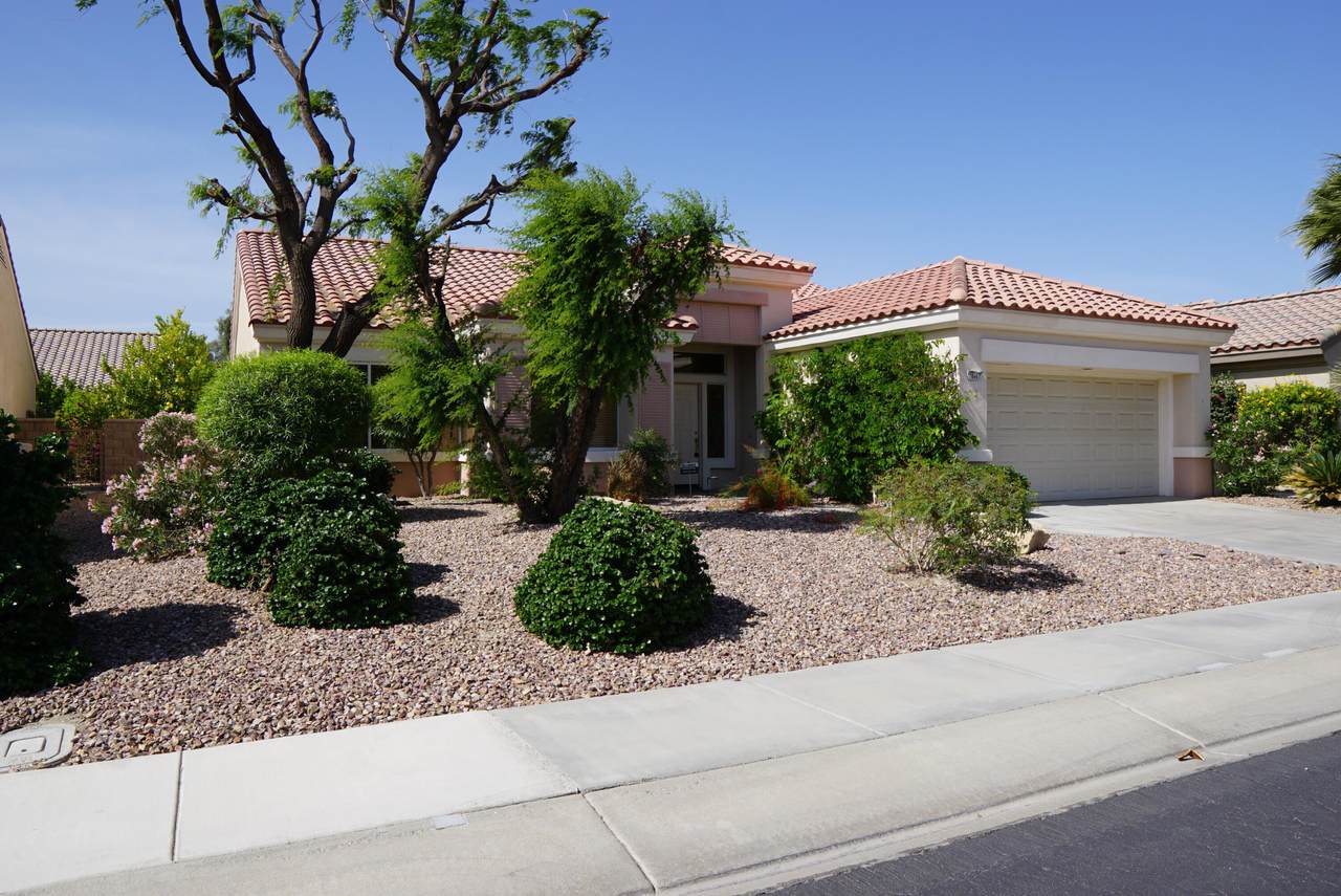 78467 Palm Tree Avenue - Photo 1