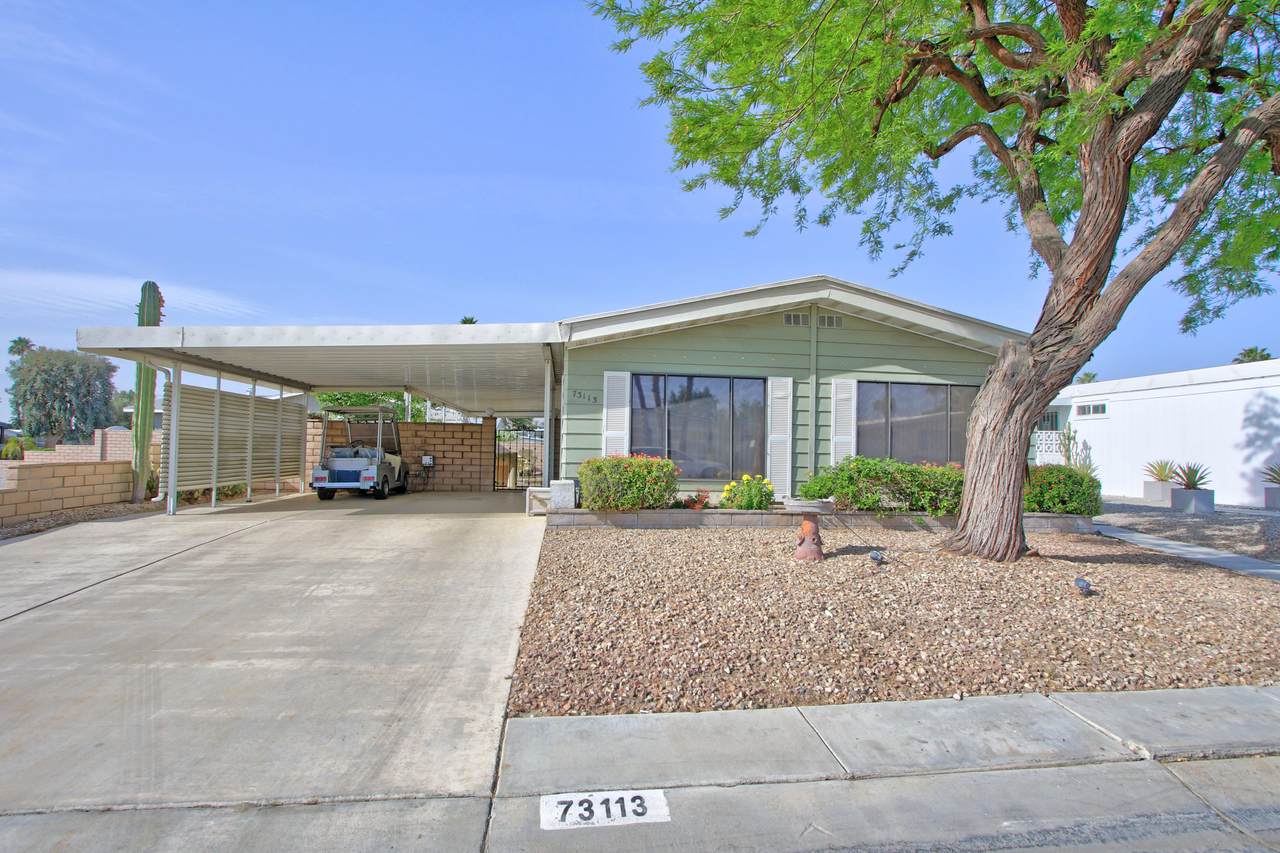 73113 Buck Springs Drive - Photo 1