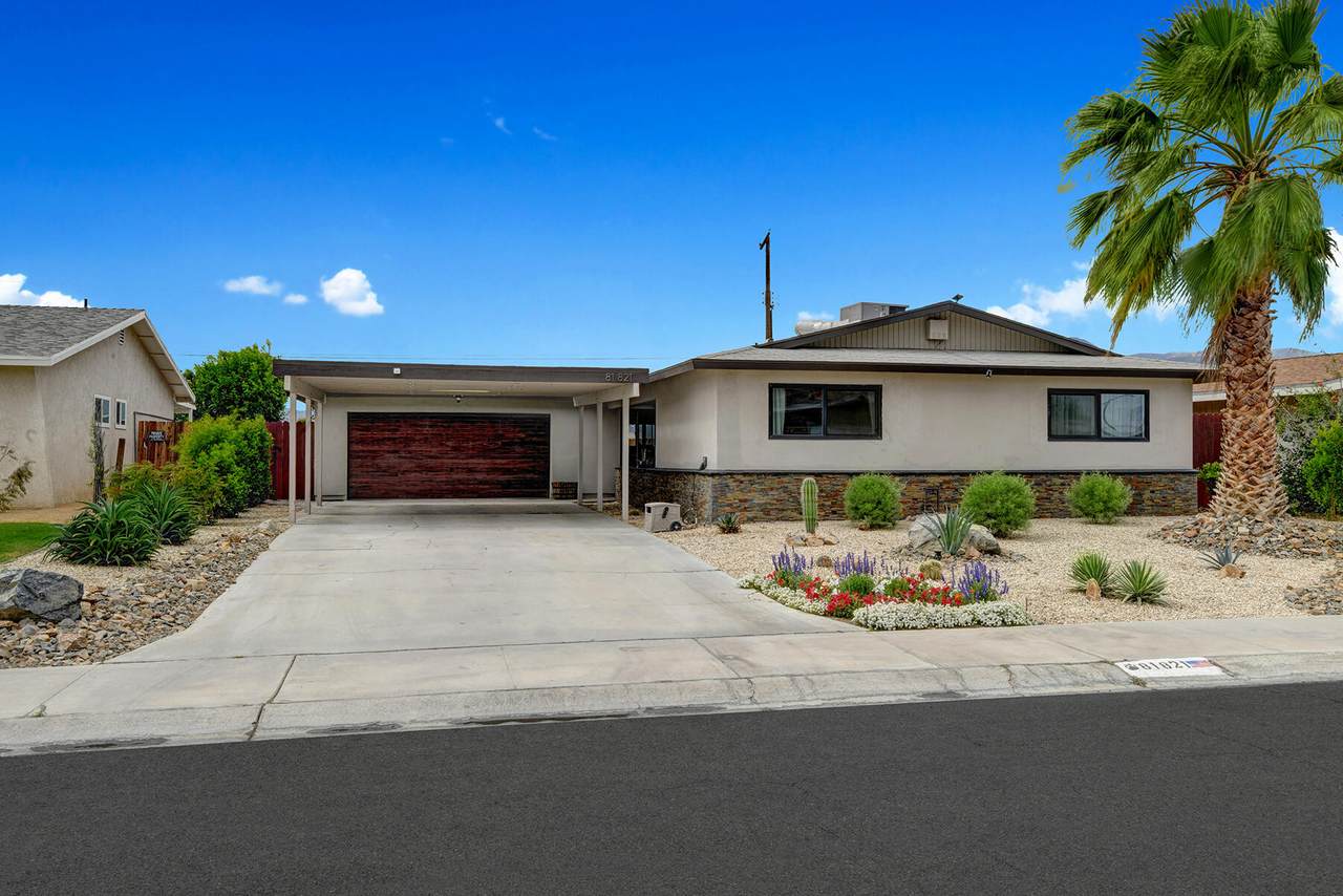 81821 Victoria Street - Photo 1