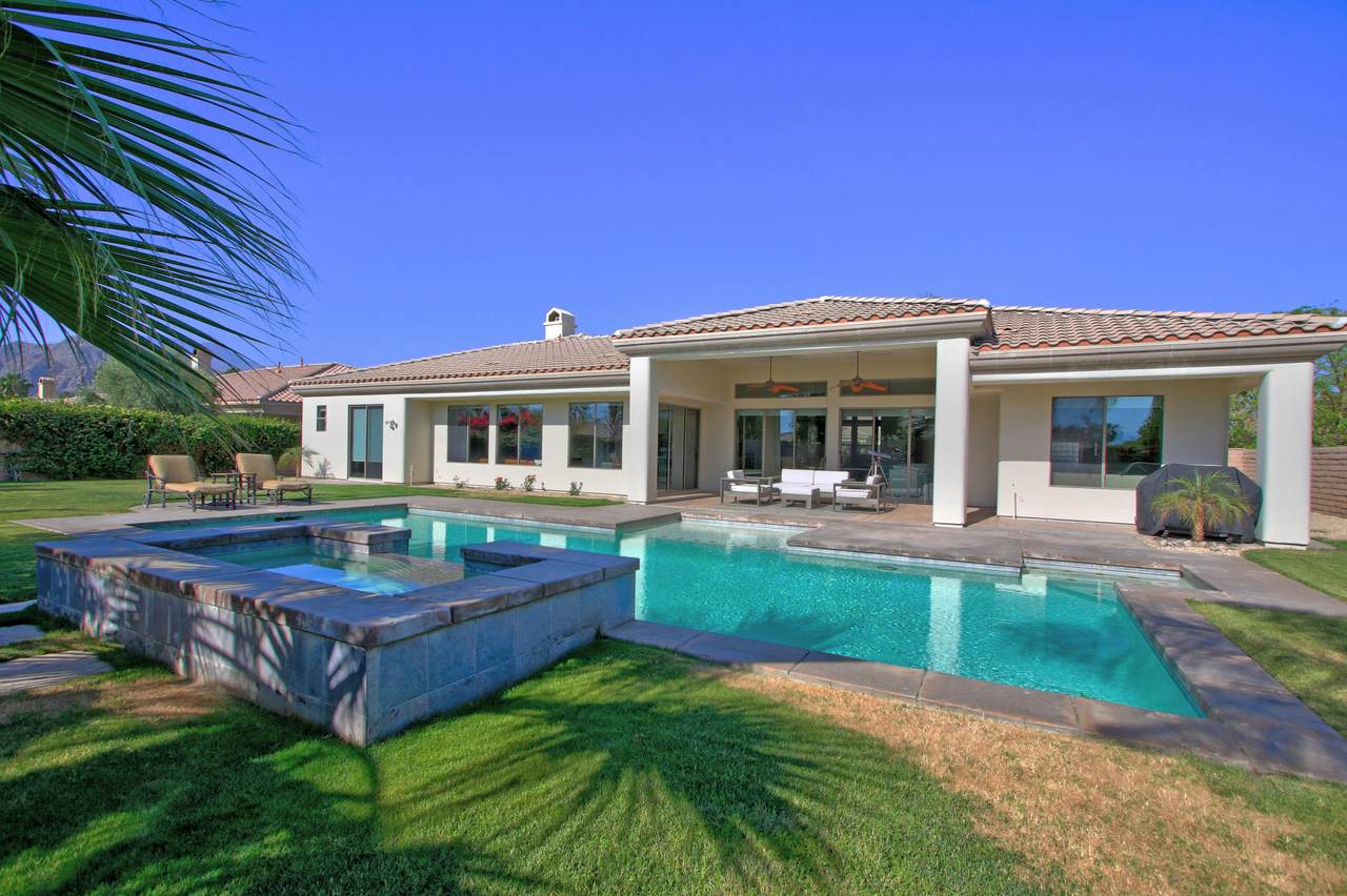 49770 Rancho San Julian - Photo 1