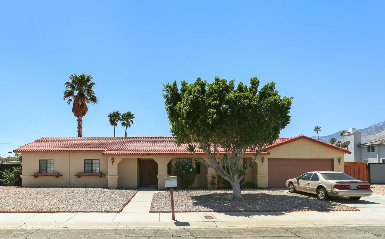 2475 Bellamy Road - Photo 1