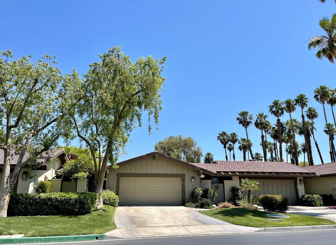 205 Bouquet Canyon Drive - Photo 1