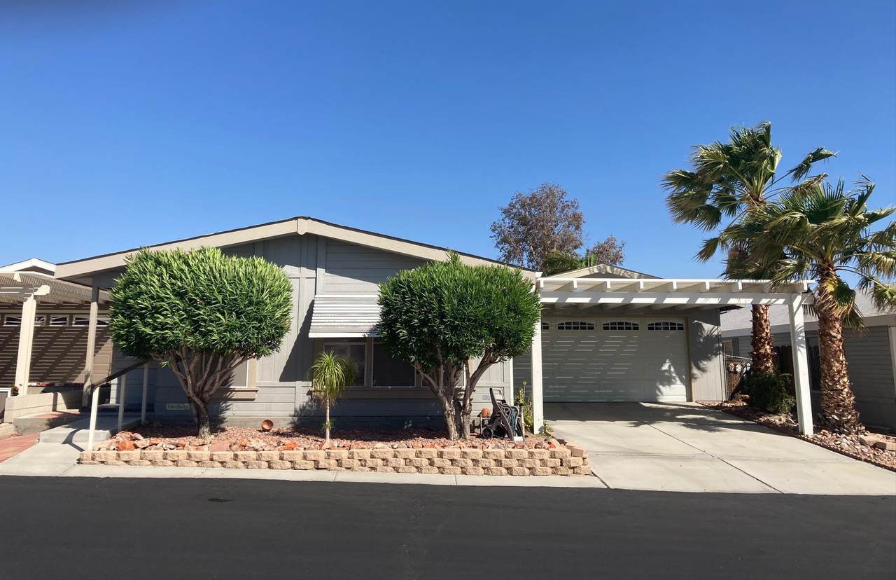 69525 Dillon Road - Photo 1