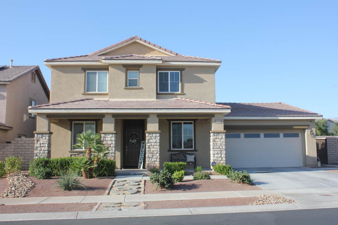 84360 Onda Drive - Photo 1