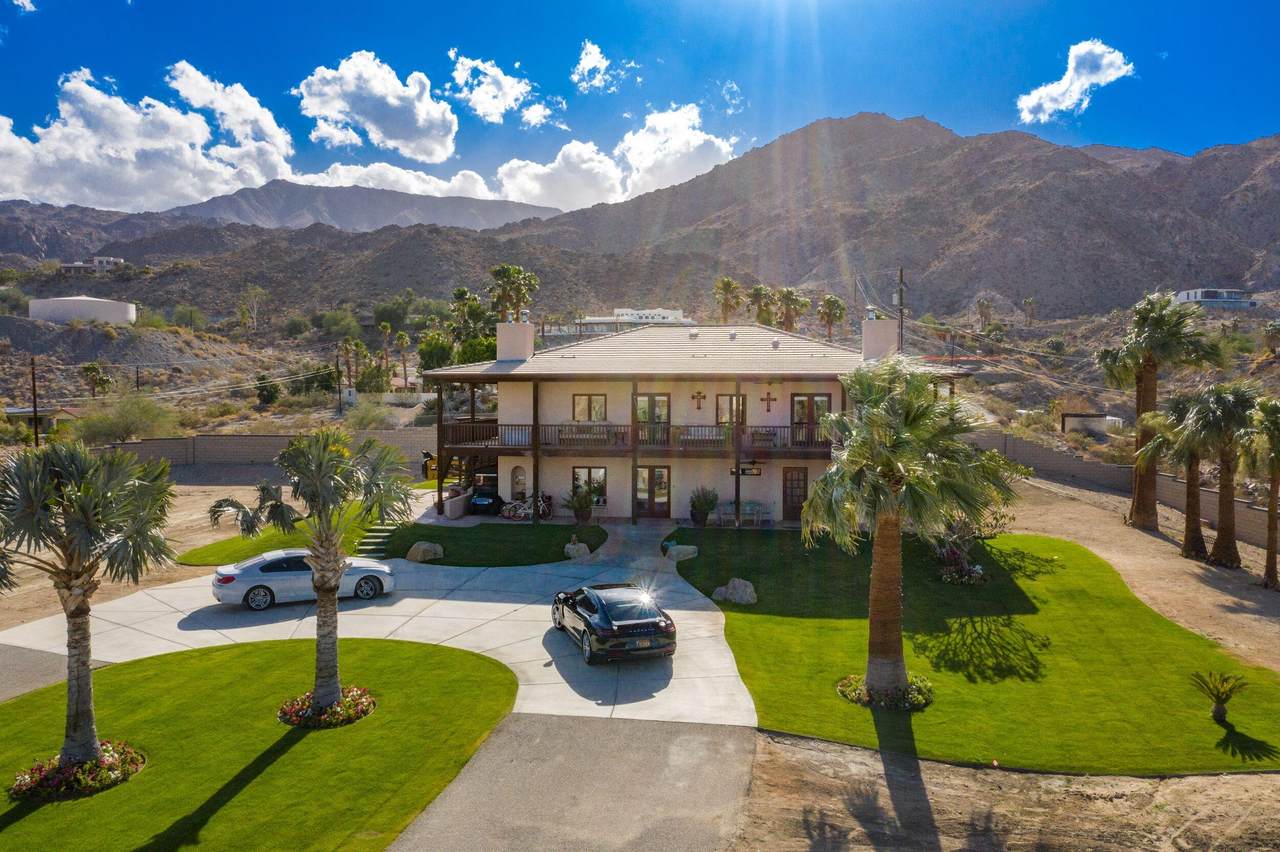 71440 Oasis Trail - Photo 1