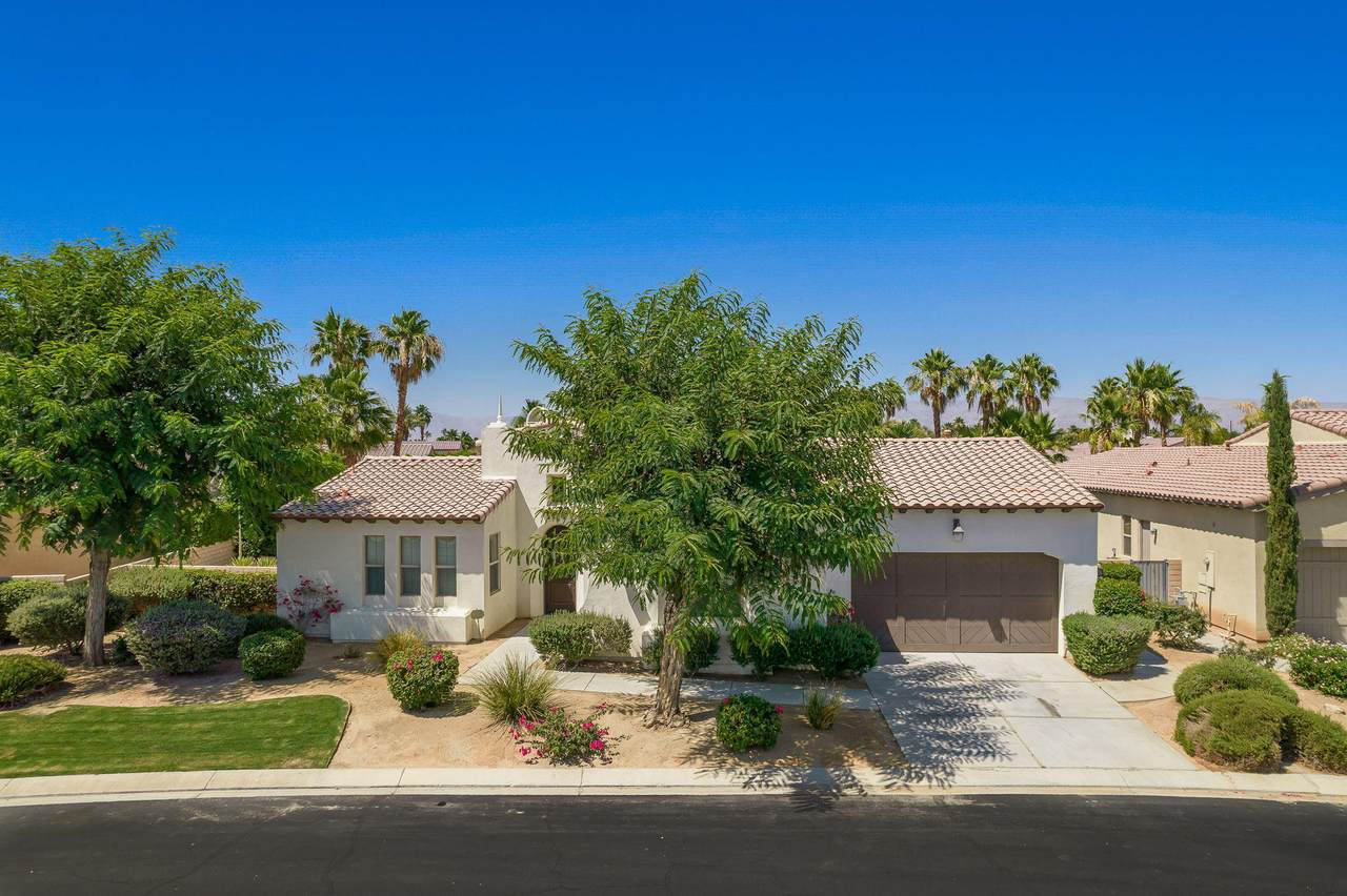 81818 Via La Serena Street - Photo 1