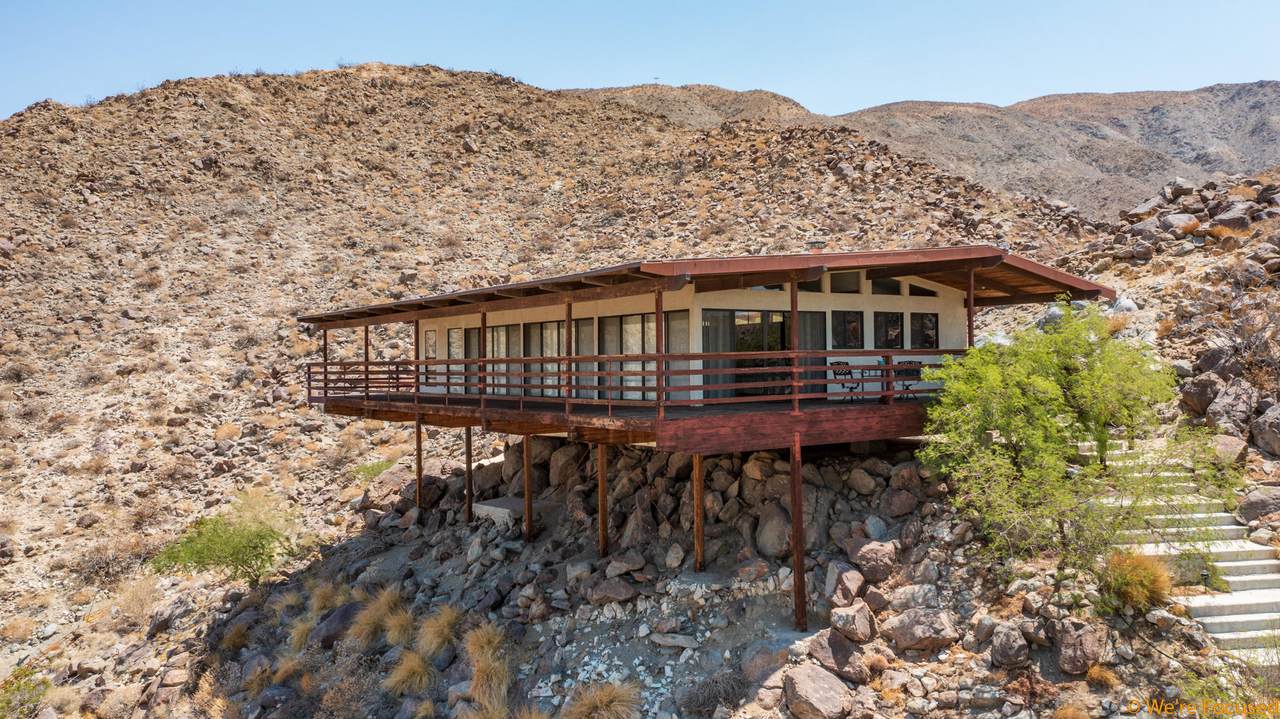 73470 Hilltop Road - Photo 1