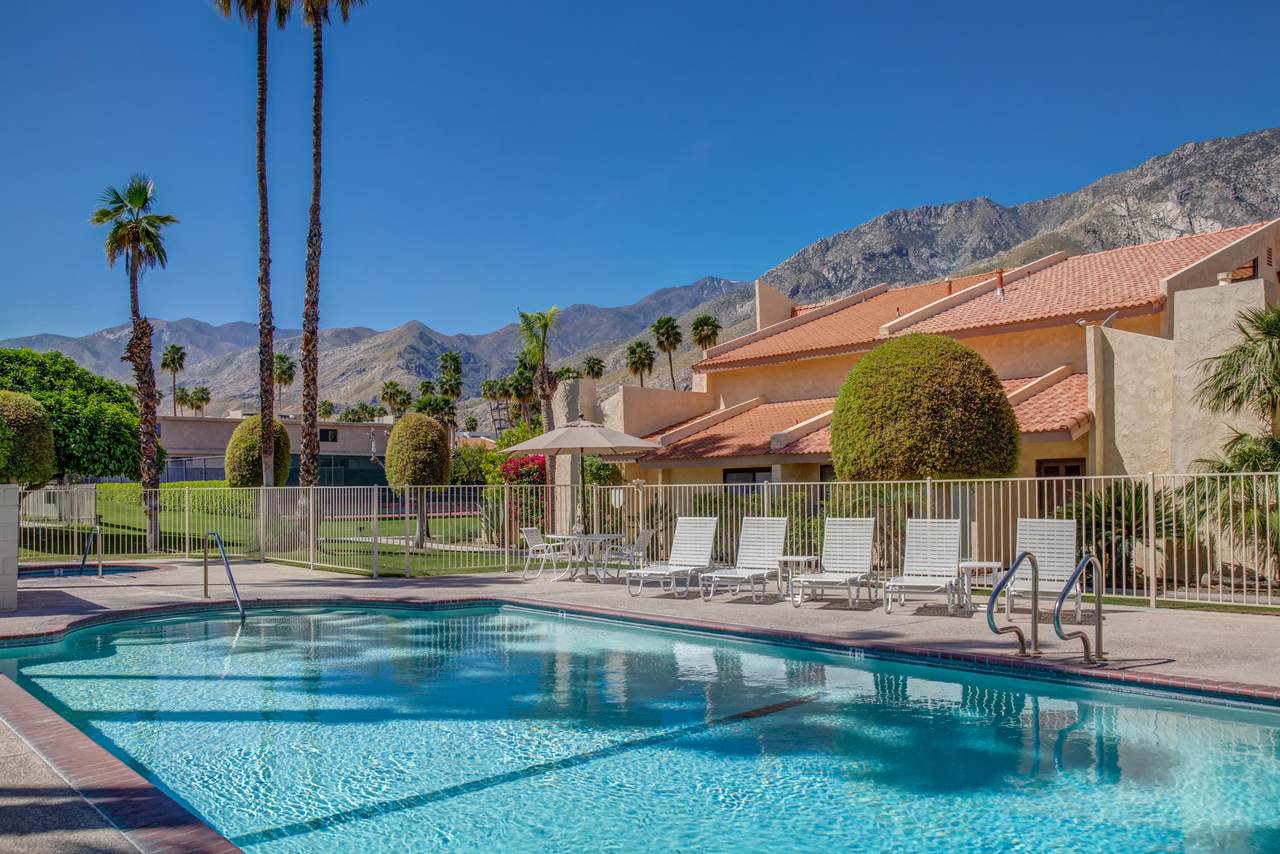 2600 Palm Canyon Drive - Photo 1