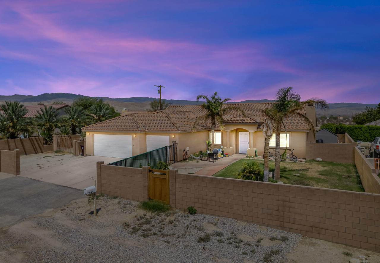 31180 Desert Palm Drive - Photo 1