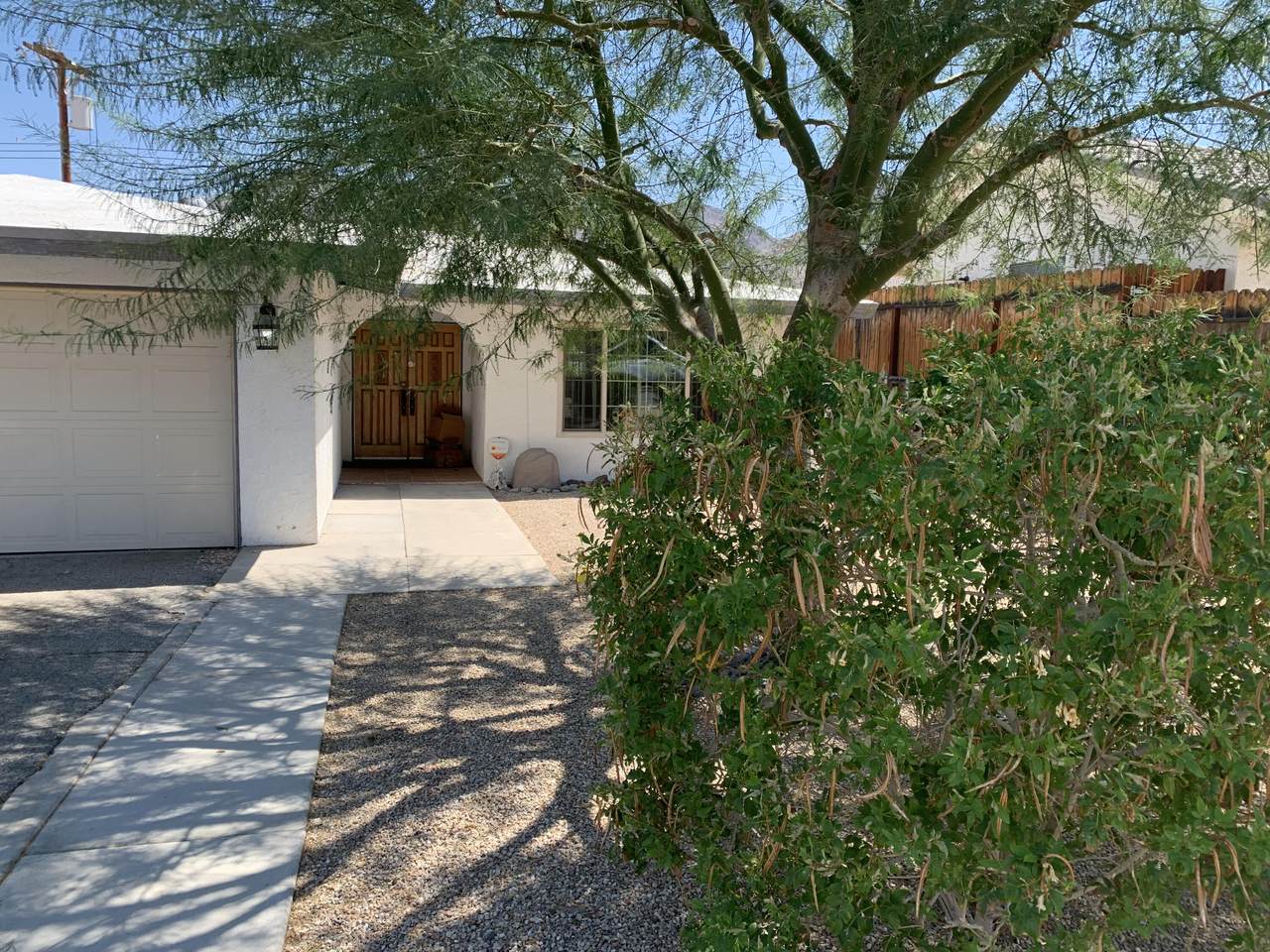 53880 Avenida Carranza - Photo 1
