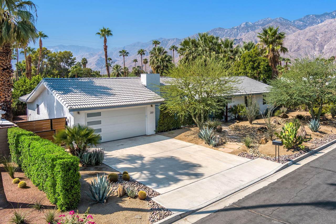 2121 Calle Felicia - Photo 1