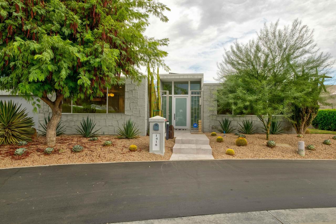 1418 Tamarisk West Street - Photo 1