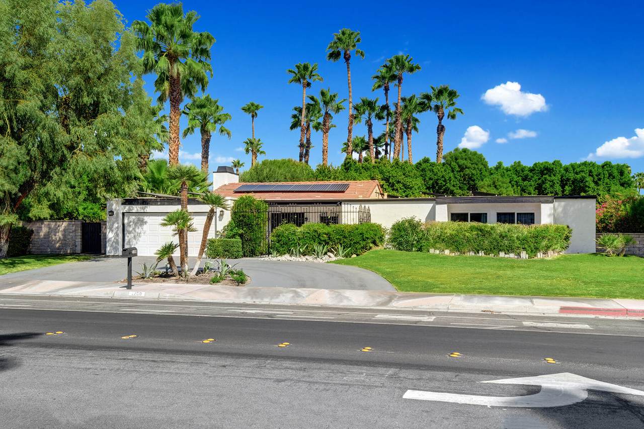 1200 Avenida Caballeros - Photo 1
