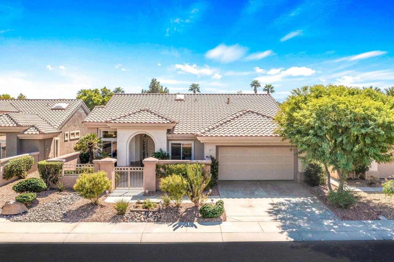 78277 Willowrich Drive - Photo 1