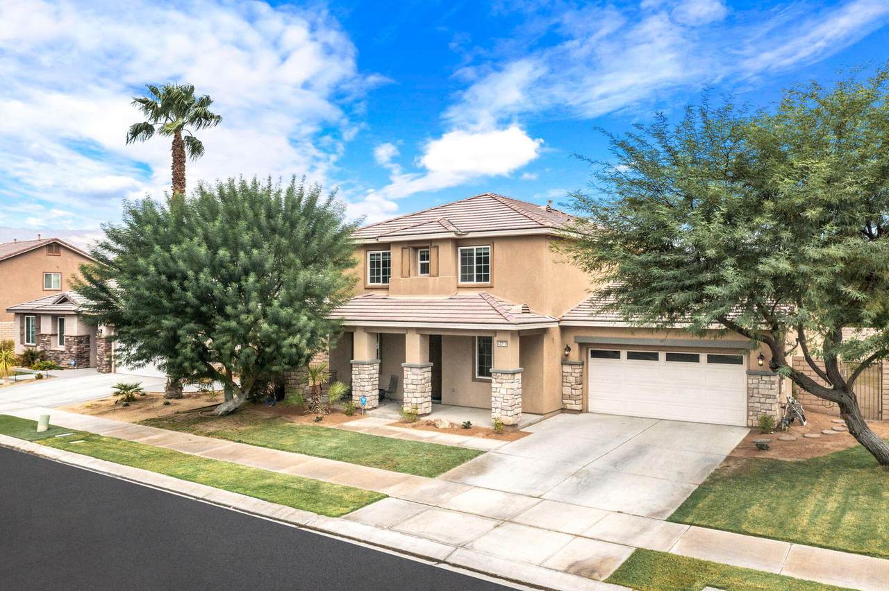 43760 Campo Pl Place - Photo 1