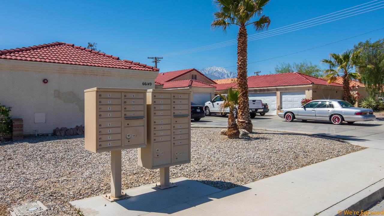 66149 Cahuilla Avenue - Photo 1