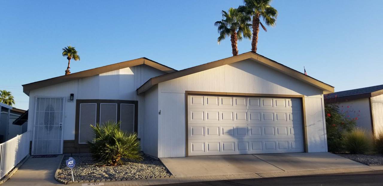 246 Settles Drive - Photo 1