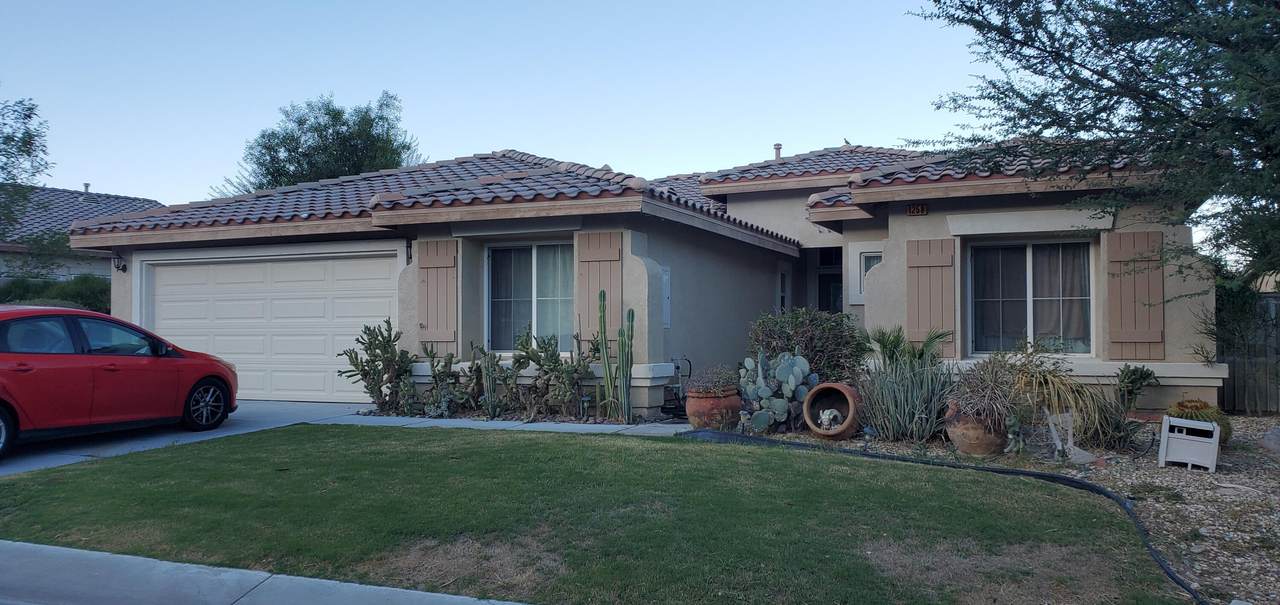 1258 Palmas Ridge - Photo 1
