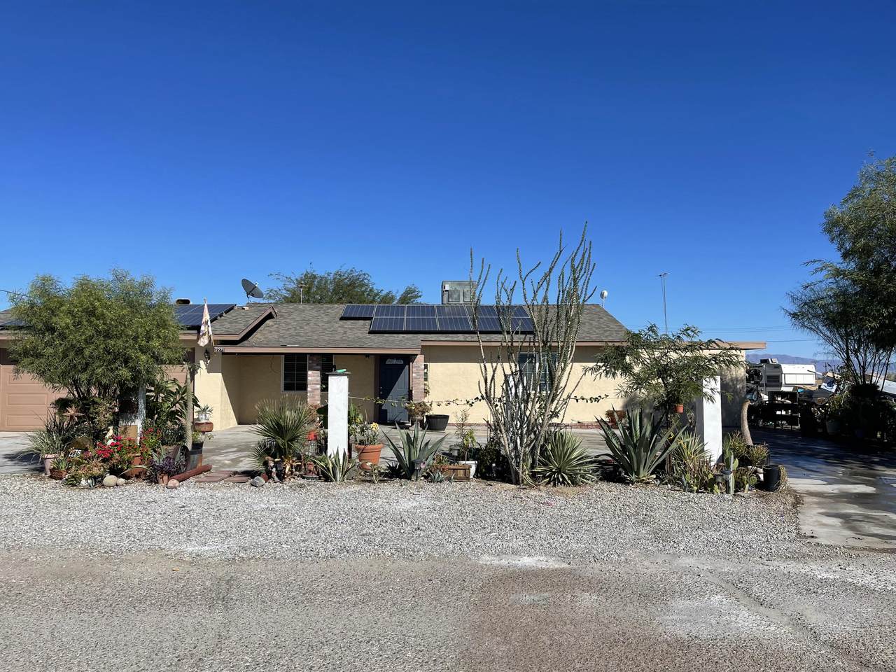 2275 Sand Flower Avenue - Photo 1