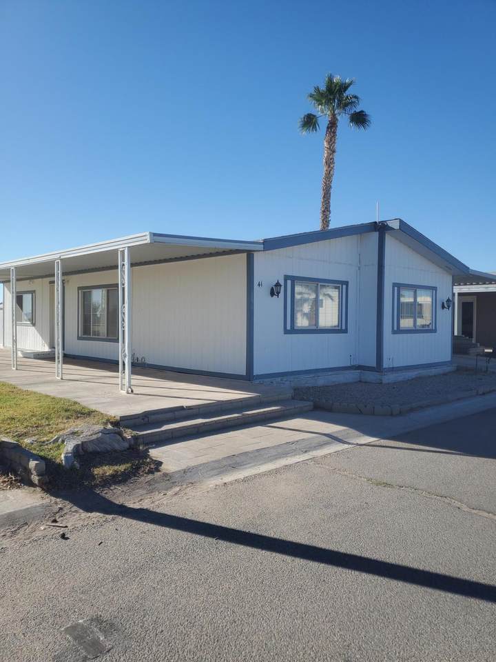 3589 Wells Road - Photo 1