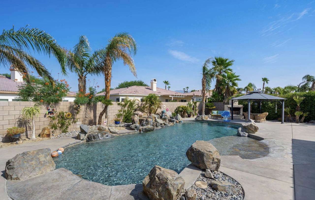 79704 Castille Drive - Photo 1