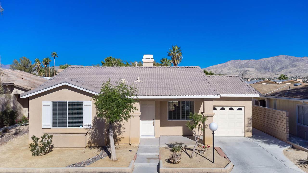 65565 Acoma Avenue - Photo 1
