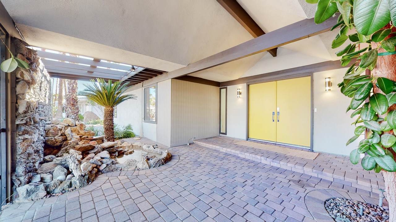 5305 Lakeside Drive - Photo 1