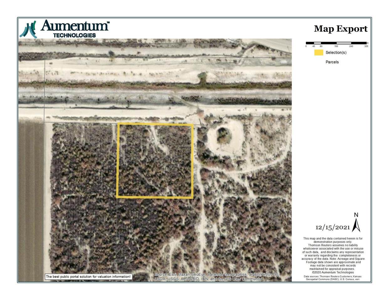 0 52 Avenue - Photo 1