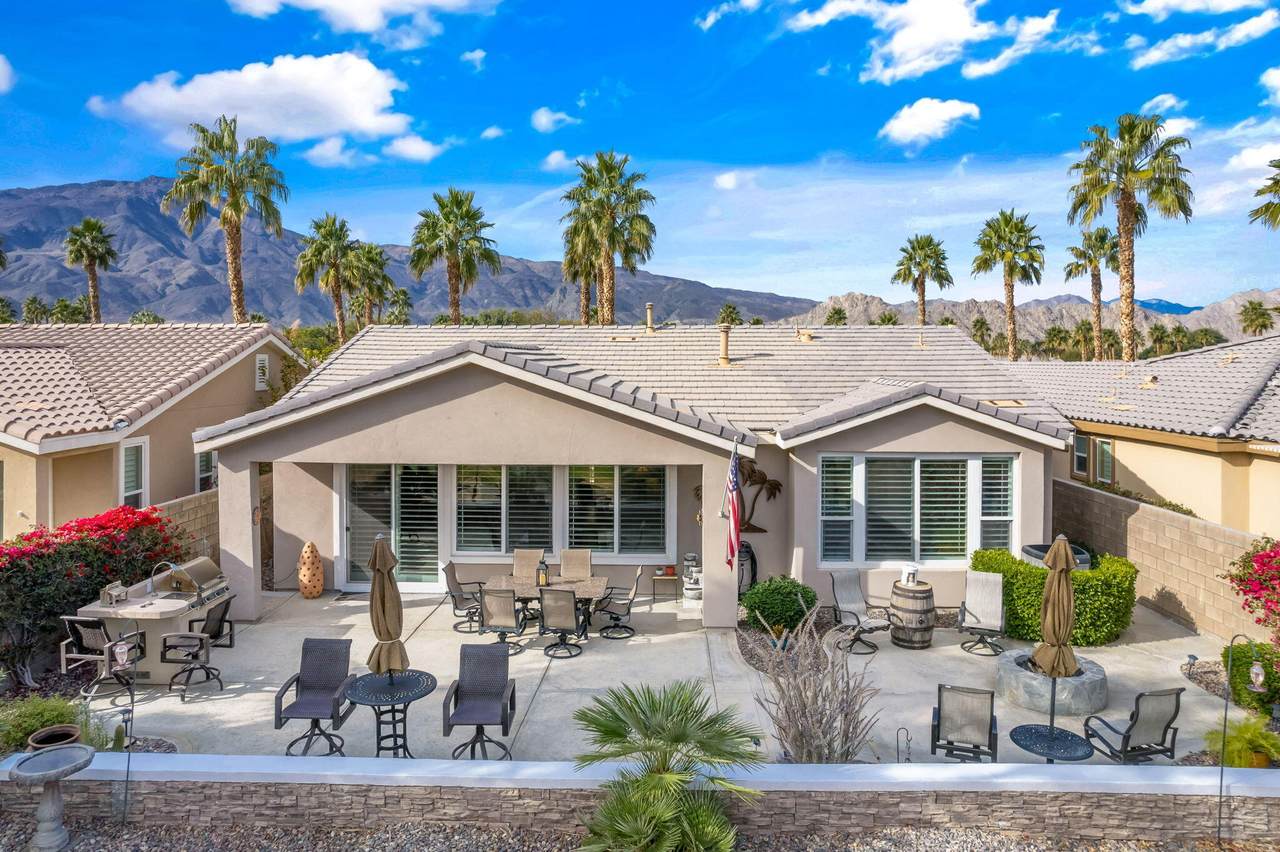 60250 Desert Rose Drive - Photo 1