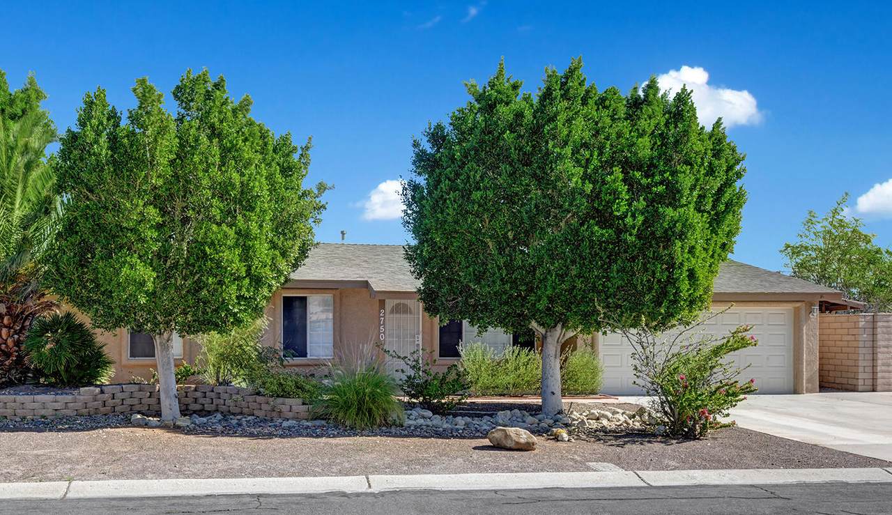 2750 Chuperosa Road - Photo 1