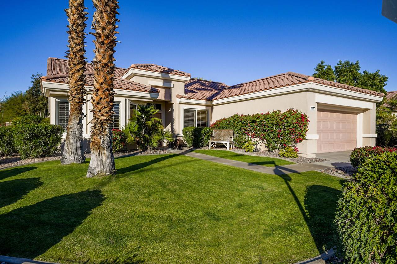 78138 Sunrise Canyon Avenue - Photo 1