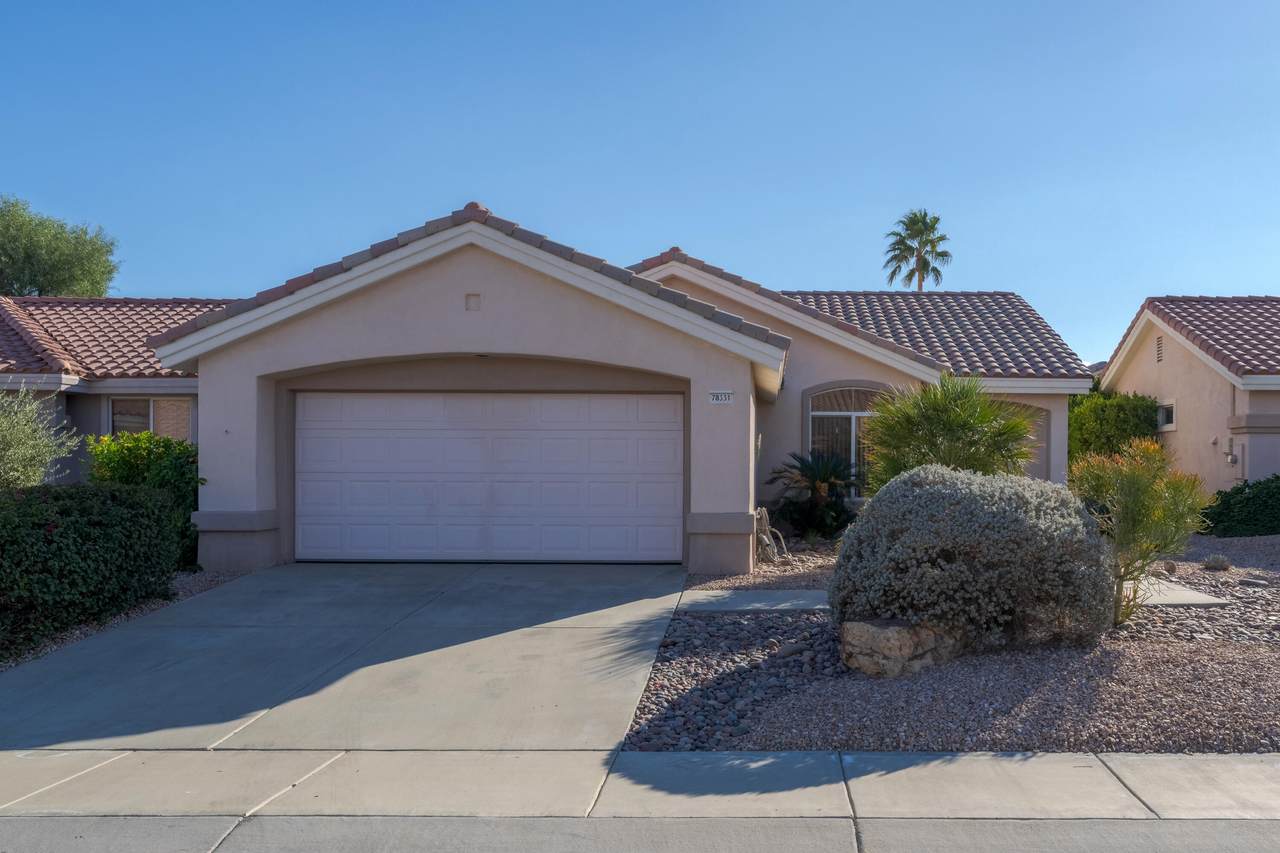 78331 Desert Willow Drive - Photo 1