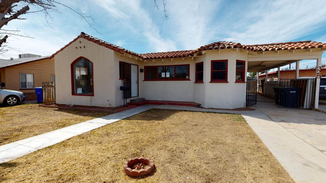 325 1st Street - Photo 1