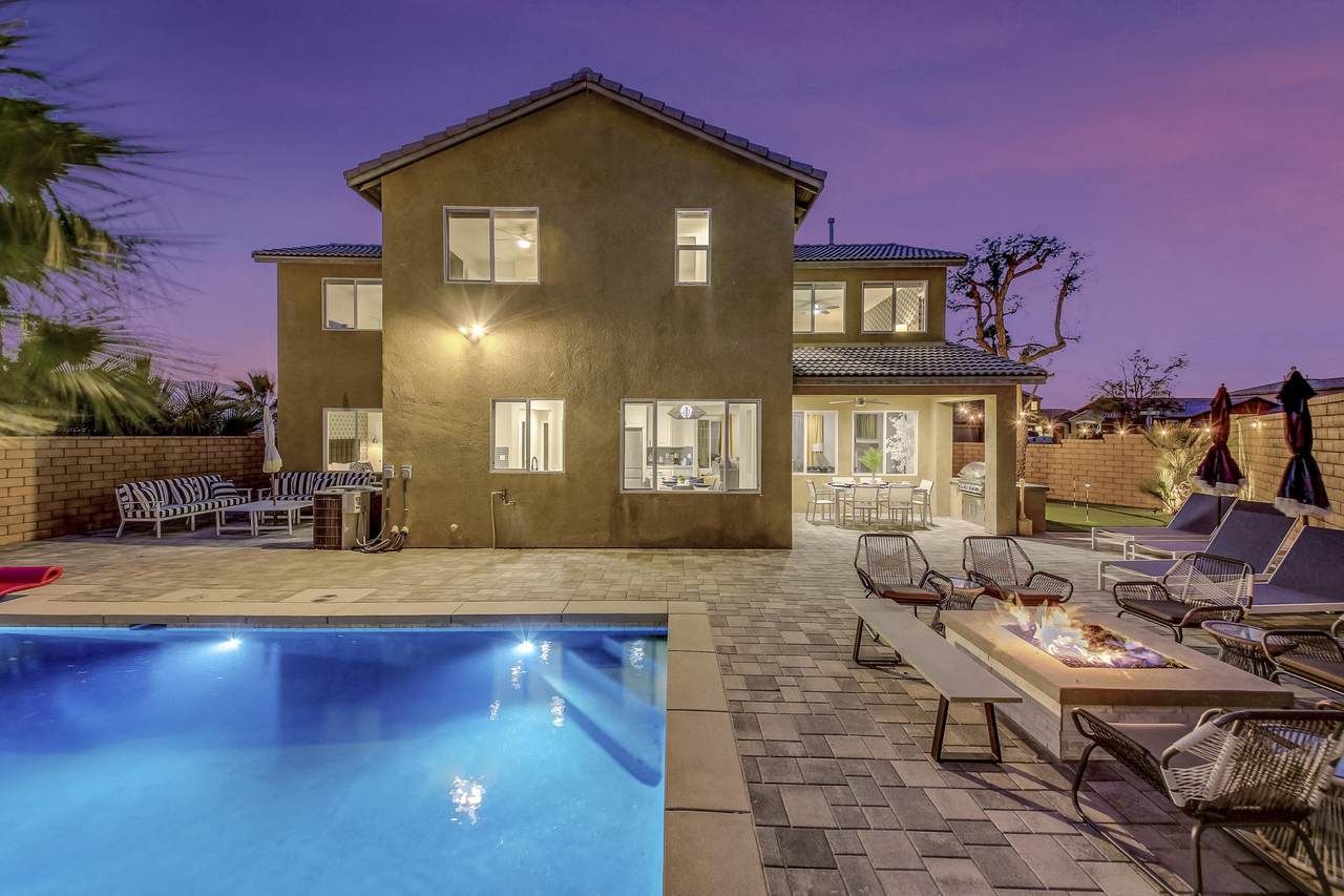 42942 Dell Lago Court - Photo 1