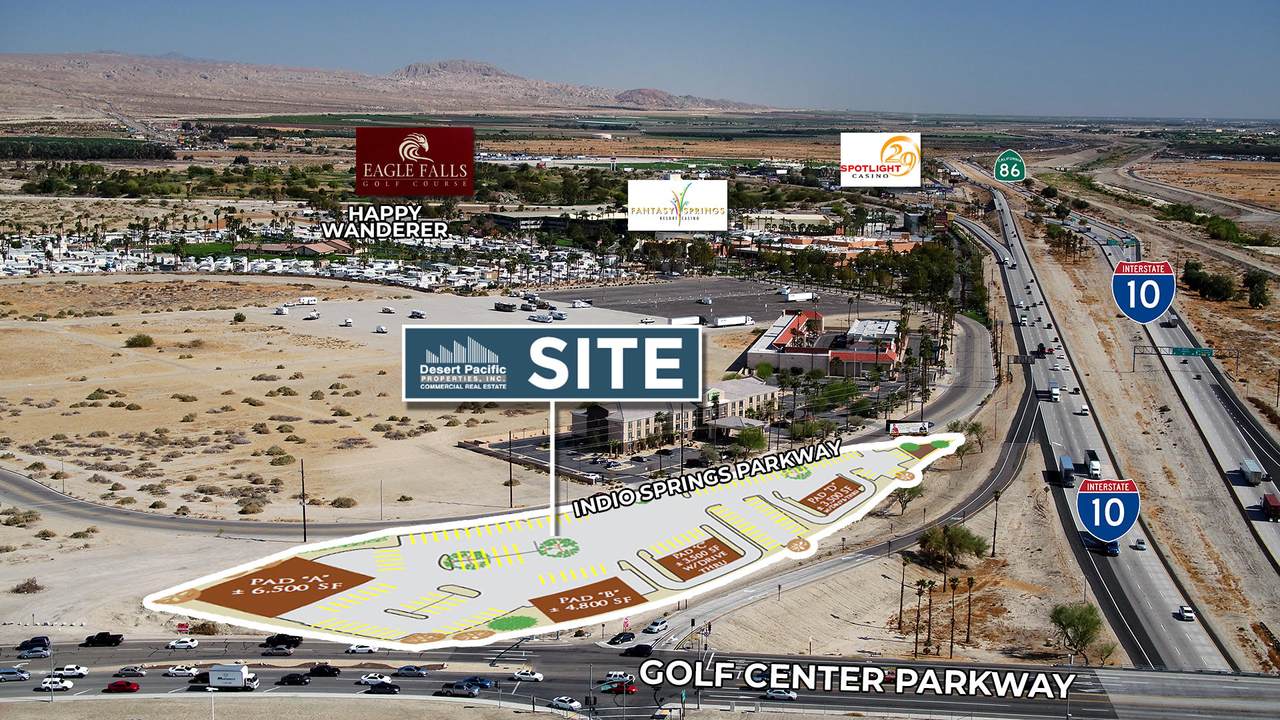 0 2.75 Ac Golf Center Parkway - Photo 1