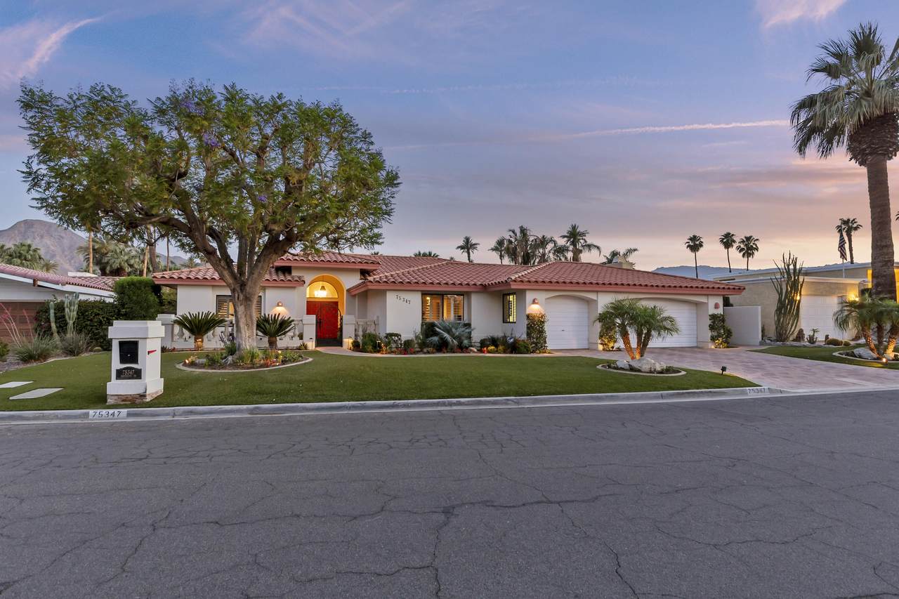 75347 Montecito Drive - Photo 1