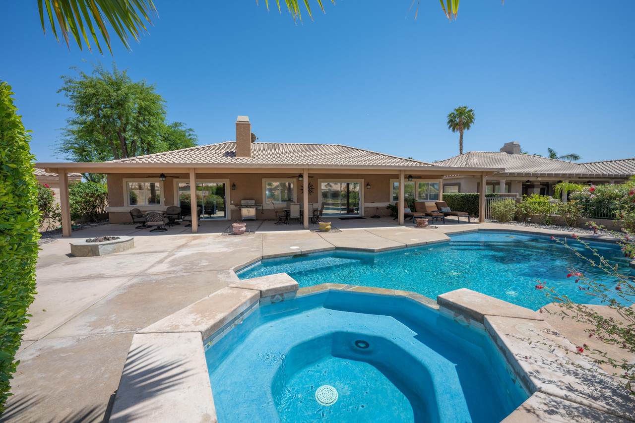 45163 Crystal Springs Drive - Photo 1