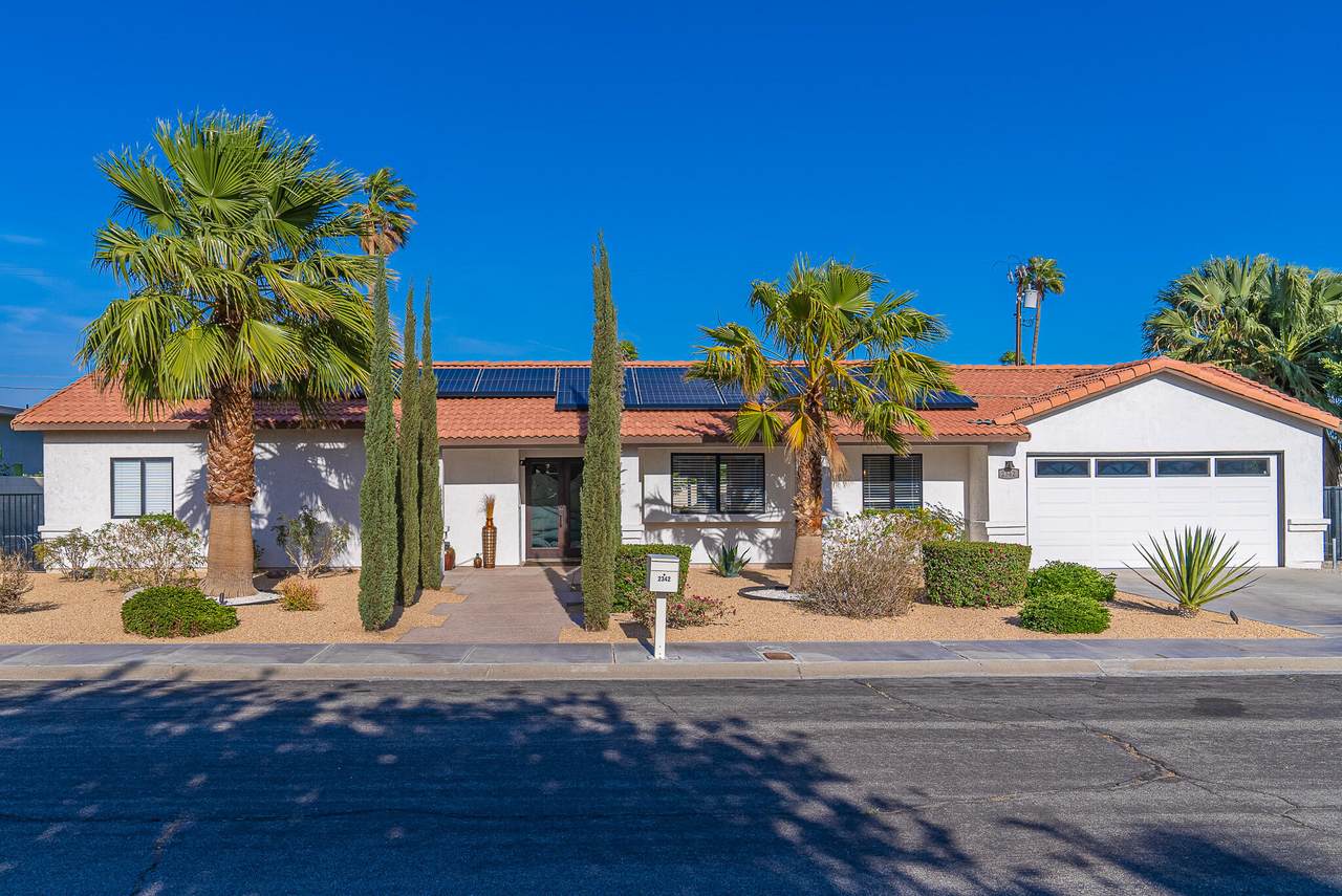 2342 San Gorgonio Road - Photo 1