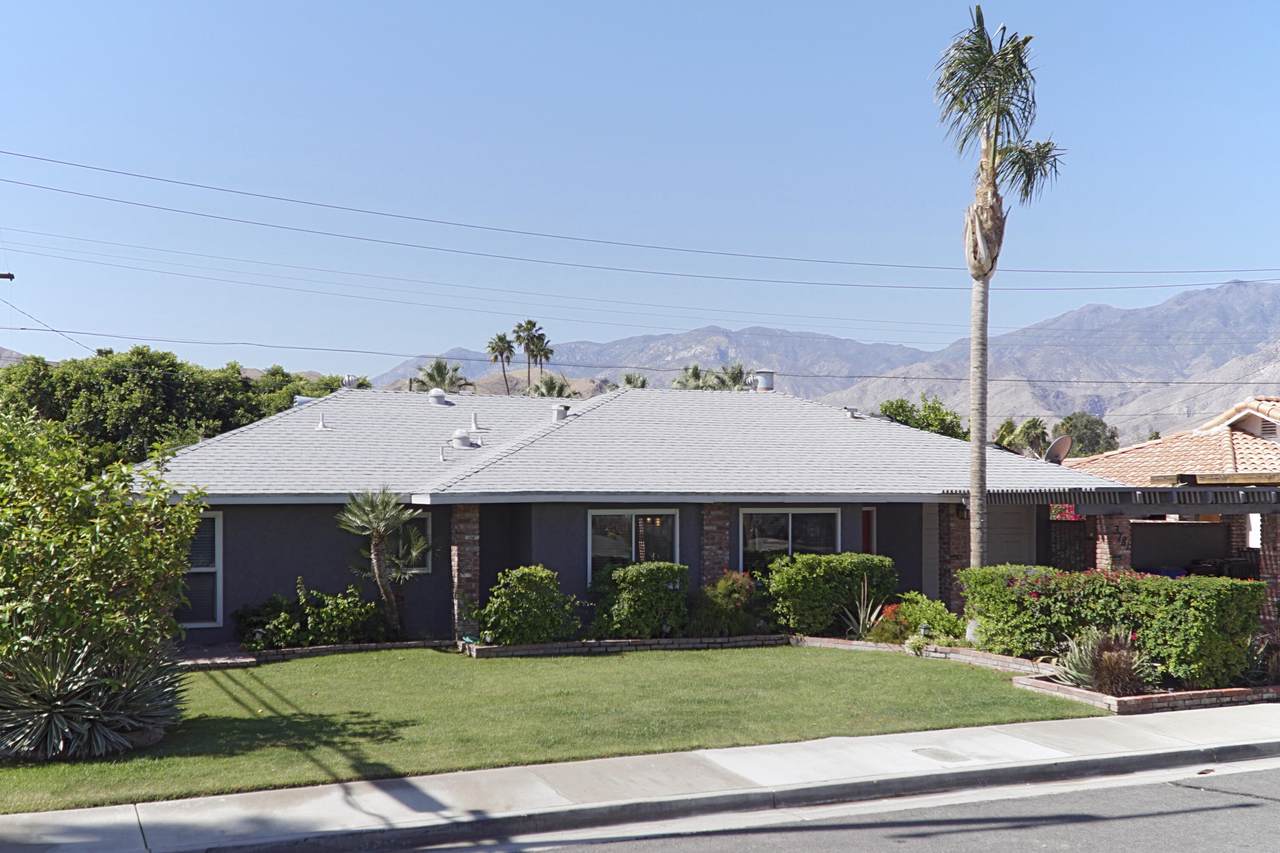 3781 Camino San Miguel - Photo 1