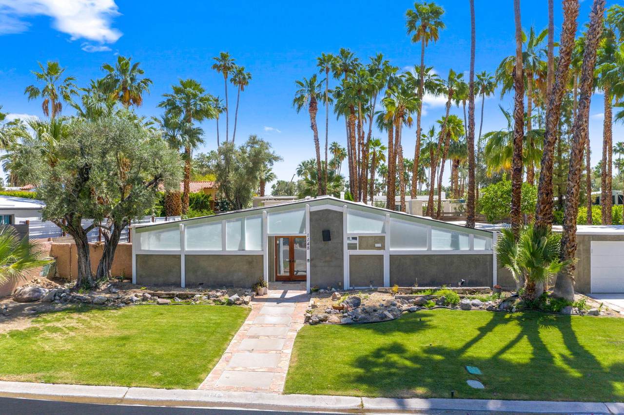 1148 Rose Avenue - Photo 1