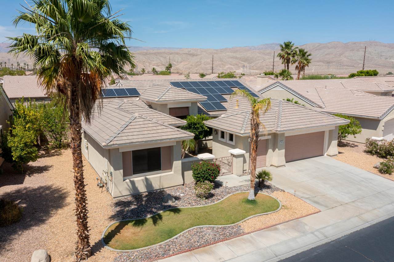 78818 Sunrise Canyon Avenue - Photo 1
