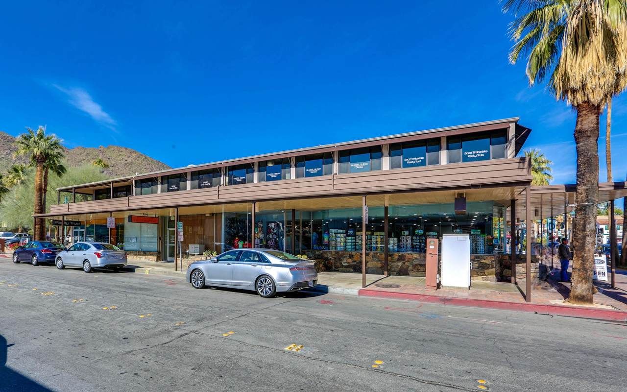 120 Arenas Road - Photo 1