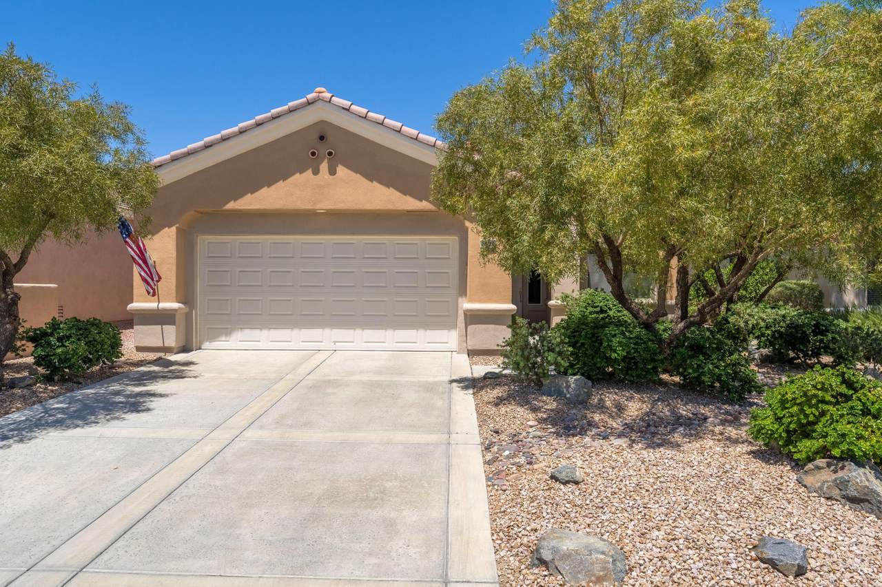 78720 Iron Bark Drive - Photo 1