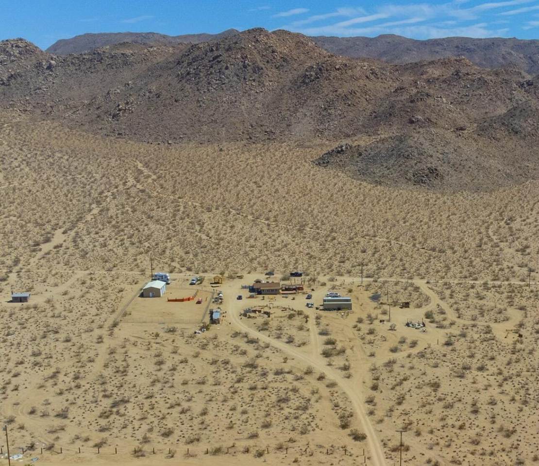 50980 Cholla Rd. - Photo 1
