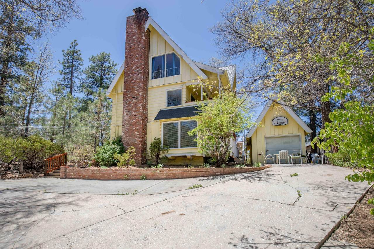 640 Conklin Road - Photo 1
