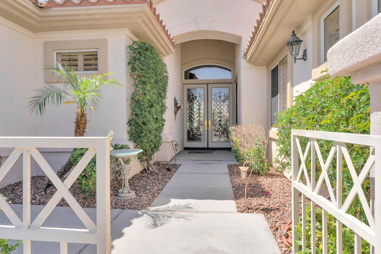 78825 Sunrise Canyon Avenue - Photo 1
