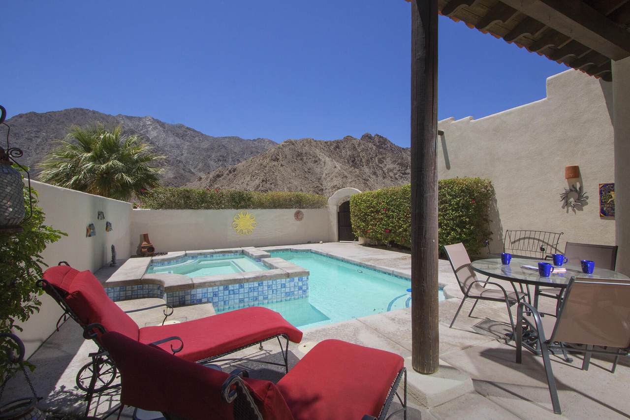 52770 Avenida Montezuma - Photo 1